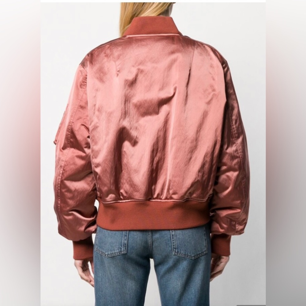 Golden Goose Bomber Jacket - Picture 5 of 13